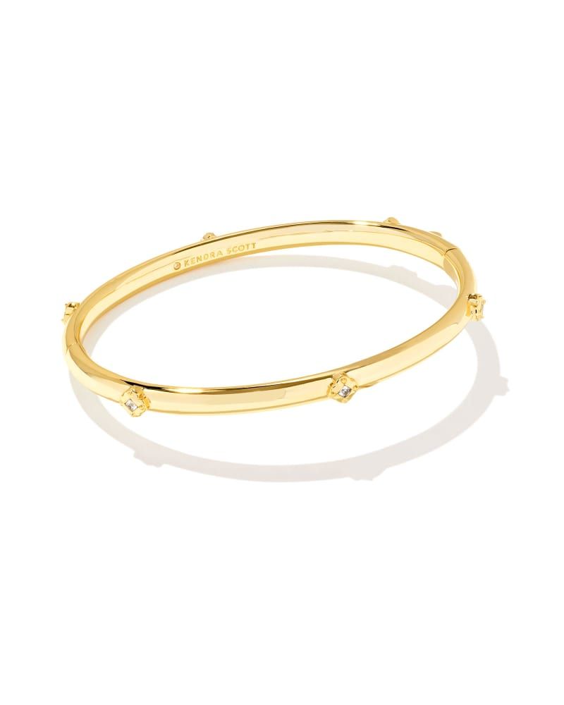 Kendra scott clearance bangle bracelet